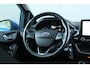 Ford Fiesta 1.0 EcoBoost Titanium | LED | Navigatie | Cruise control | Lane Assist | Lichtmetalen-Velgen