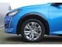 Peugeot e-208 EV Allure 50 kWh | Camera | LED | Navigatie | DAB | Apple Carplay/Android Auto