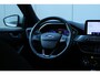 Ford Focus Wagon 1.0 EcoBoost Hybrid Active X Business | Achteruitrijcamera | Digitaal dashboard | Navigatie | Lichtmetalen-Velgen | DAB | Laneassist