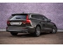 Volvo V60 2.0 T5 Inscription | Leder | Cruise control | Parkeer sensoren voor en achter | Stoelverwarming |