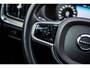 Volvo V60 2.0 T5 Inscription | Lederen bekleding | Cruise control | Parkeersensoren voor en achter | Stoelverwarming | Navigatie |