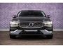 Volvo V60 2.0 T5 Inscription | Leder | Cruise control | Parkeer sensoren voor en achter | Stoelverwarming |