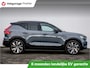 Volvo XC40 Recharge Plus Trekhaak/ Stoel-stuurverwarming/ Blis/ Camera/ Navigatie/ Carplay/ Contourstoelen