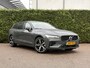 Volvo V60 T6 Plug-in hybrid AWD Ultra Dark 360 Camera | Geventileerd leer | BLIS | Pilost Assist | RIJDENDE DEMO