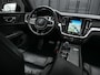 Volvo S60 2.0 B4 R-Design · NL-auto · Adaptive cruise · Stuur- en stoelverwarming · Achterbank verwarmd · Harman/Kardon · Memory seats · Keyless · Led