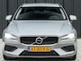 Volvo V60 2.0 D3 · NL-auto · Automaat · Parkeersensoren voor en achter · Cruise control · Led · Virtual cockpit