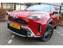 Toyota Yaris Cross 1.5 Hybrid Adventure | Rijklaar | Panoramadak | Blind Spot | Head Up | Stoelverw. | JBL | El. Achterklep | Parkeersens. v+a | Half-leder