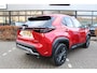 Toyota Yaris Cross 1.5 Hybrid Adventure | Rijklaar | Panoramadak | Blind Spot | Head Up | Stoelverw. | JBL | El. Achterklep | Parkeersens. v+a | Half-leder