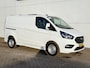 Ford Transit Custom Sport 290 2.0 TDI 185PK Automaat L1H1 Lederen Bekleding Elektrisch verstelbare stoelen Airco Adaptieve Cruise Control Trekhaak Stoelverwarming