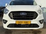Ford Transit Custom Sport 290 2.0 TDI 185PK Automaat L1H1 Lederen Bekleding Elektrisch verstelbare stoelen Airco Adaptieve Cruise Control Trekhaak Stoelverwarming