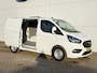 Ford Transit Custom Sport 290 2.0 TDI 185PK Automaat L1H1 Lederen Bekleding Elektrisch verstelbare stoelen Airco Adaptieve Cruise Control Trekhaak Stoelverwarming
