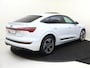 Audi e-tron Sportback 55 quattro S edition 95 kWh | SoH 100% | Panoramadak | Keyless | Luchtvering | Parkeerassistent | LED matrix verlichting | Sfeerverlichting | Achteruitrijcamera | Navigatie Plus |