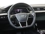 Audi e-tron Sportback 55 quattro S edition 95 kWh | Panoramadak | 22" velgen | Keyless | Luchtvering | Parkeerassistent | LED matrix verlichting | Sfeerverlichting | Achteruitrijcamera | Navigatie Plus |