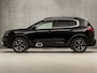 Citroën C5 Aircross 1.2 PureTech Sport (VIRTUAL COCKPIT, APPLE CARPLAY, GROOT NAVI, 360 CAMERA, STOELVERWARMING, LEDER, SPORTSTOELEN, KEYLESS, GETINT GLAS, NIEUWE APK, NIEUWSTAAT)