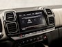 Citroën C5 Aircross 1.2 PureTech Sport (VIRTUAL COCKPIT, APPLE CARPLAY, GROOT NAVI, 360 CAMERA, STOELVERWARMING, LEDER, SPORTSTOELEN, KEYLESS, GETINT GLAS, NIEUWE APK, NIEUWSTAAT)
