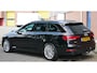 Audi A4 Avant 2.0 TFSI ultra. trekhaak. automaat. cruise.