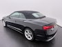 Audi A5 Cabriolet 40 TFSI S edition | Leder | Navigatie | 18" | Stoelverwarming | Camera | Keyless |