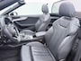 Audi A5 Cabriolet 40 TFSI S edition | Leder | Navigatie | 18" | Stoelverwarming | Camera | Keyless |