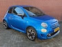 Fiat 500 0.9 TWINAIR T SPORT AUTOMAAT NAV CRUISE PDC CARPLAY CLIMA DAB LMV