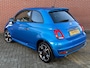 Fiat 500 0.9 TWINAIR T SPORT AUTOMAAT NAV CRUISE PDC CARPLAY CLIMA DAB LMV