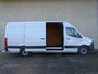 Mercedes-Benz eSprinter 314 L3 Pro 81kWh 30 Years Edition | Side- en rearbars