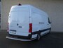 Mercedes-Benz eSprinter 314 L3 Pro 81kWh 30 Years Edition | Side- en rearbars