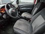 Fiat Doblò Cargo 1.3 Multijet sx blanke lak schade