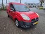 Fiat Doblò Cargo 1.3 Multijet sx blanke lak schade