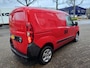 Fiat Doblò Cargo 1.3 Multijet sx blanke lak schade