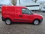 Fiat Doblò Cargo 1.3 Multijet sx blanke lak schade