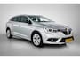 Renault Megane Estate 1.3 TCe Limited(Goed OnderH, Navi, Camera, StoelV, Parkeersensoren V+A, Etc)