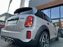 MINI Countryman Mini 2.0 Cooper S E ALL4 John Cooper Works 220pk Rooftopgrey/Bruin Leer/Uniek