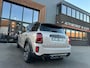 MINI Countryman Mini 2.0 Cooper S E ALL4 John Cooper Works 220pk Rooftopgrey/Bruin Leer/Uniek