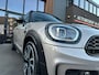 MINI Countryman Mini 2.0 Cooper S E ALL4 John Cooper Works 220pk Rooftopgrey/Bruin Leer/Uniek