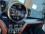 MINI Countryman Mini 2.0 Cooper S E ALL4 John Cooper Works 220pk Rooftopgrey/Bruin Leer/Uniek