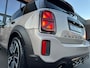 MINI Countryman Mini 2.0 Cooper S E ALL4 John Cooper Works 220pk Rooftopgrey/Bruin Leer/Uniek