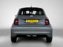 Fiat 500 Icon 42 kWh | 100% Elektrisch | Cruise Control | Voorstoelen verwarmd | LED | Achteruitrijcamera | Parkeersensoren achter |