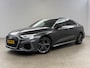 Audi A3 30TFSI S-Line | Virtual | Carplay | Stoelverw. | Navi | Parkeersens. | NAP