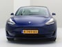 Tesla Model 3 Standard RWD Plus [ TREKHAAK+WIT LEDER+LFP-ACCU+AUTOPILOT+60 kWh+19 INCH+PREMIUM AUDIO ]