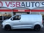 Peugeot Expert 2.0 BlueHDI 122PK LED HALF-LEER NAVI CAMERA EX-BTW TREKHAAK SCHUIFDEUR AIRCO PDC
