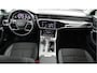 Audi A6 Avant Audi A6 Avant 50 TFSI e quattro Advanced-300pk Dealer O.H. PHEV 19"- Cruise | Half Lederen Sportstoelen Verwarmd | Apple Carplay | Keyless | Virtual | Navigatie | DAB |