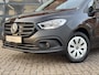 Mercedes-Benz eCitan 112 Base L1 51 kWh | 281 WLTP | Snelladen | Achteruitrijcamera