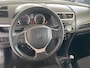 Suzuki Swift 1.2 Exclusive EASSS Cruise control - Electronic climate control - Elektrische ramen voor en achter - Stuur leder - Stuur multifunctioneel - Radio/cd speler - Licht metalen velgen - Mistlampen voor