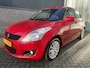 Suzuki Swift 1.2 Exclusive EASSS Cruise control - Electronic climate control - Elektrische ramen voor en achter - Stuur leder - Stuur multifunctioneel - Radio/cd speler - Licht metalen velgen - Mistlampen voor