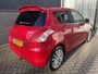 Suzuki Swift 1.2 Exclusive EASSS Cruise control - Electronic climate control - Elektrische ramen voor en achter - Stuur leder - Stuur multifunctioneel - Radio/cd speler - Licht metalen velgen - Mistlampen voor