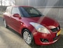 Suzuki Swift 1.2 Exclusive EASSS Cruise control - Electronic climate control - Elektrische ramen voor en achter - Stuur leder - Stuur multifunctioneel - Radio/cd speler - Licht metalen velgen - Mistlampen voor