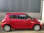 Suzuki Swift 1.2 Exclusive EASSS Cruise control - Electronic climate control - Elektrische ramen voor en achter - Stuur leder - Stuur multifunctioneel - Radio/cd speler - Licht metalen velgen - Mistlampen voor