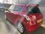 Suzuki Swift 1.2 Exclusive EASSS Cruise control - Electronic climate control - Elektrische ramen voor en achter - Stuur leder - Stuur multifunctioneel - Radio/cd speler - Licht metalen velgen - Mistlampen voor