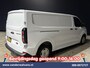 Ford Transit Custom 2.0 TDCI 136pk L2H1 Euro6 Airco | Camera | Apple Carplay | Cruisecontrol | LED Android Auto, Parkeersensoren, Verwarmde voorruit, Bijrijdersbank, 2800kg trekvermogen