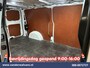 Ford Transit Custom 2.0 TDCI 136pk L2H1 Euro6 Airco | Camera | Apple Carplay | Cruisecontrol | LED Android Auto, Parkeersensoren, Verwarmde voorruit, Bijrijdersbank, 2800kg trekvermogen